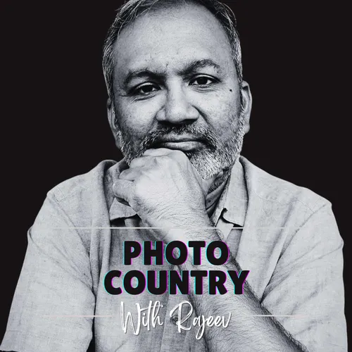 Photo Country - Inspiring Stories of Photographers Around the World