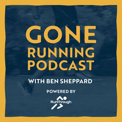 Gone Running