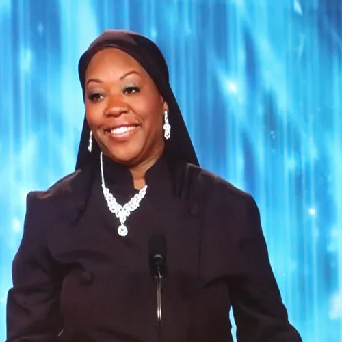 Heal on Purpose Sister Nayyirah