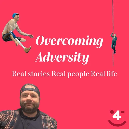 Overcoming Adversity