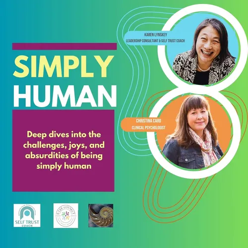Simply Human