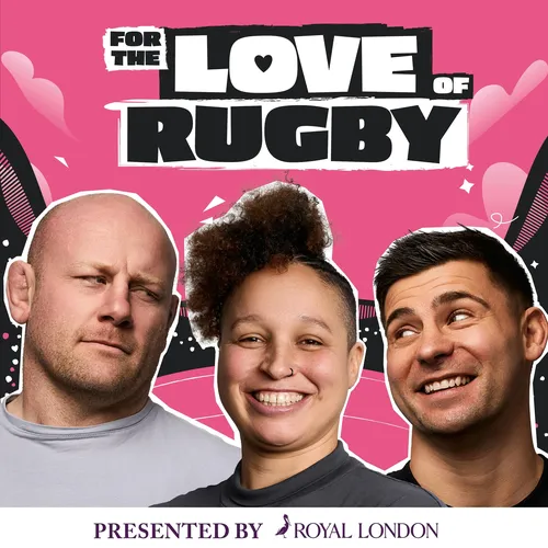 For The Love Of Rugby