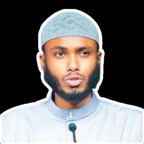 The Hussein Barbaar Show