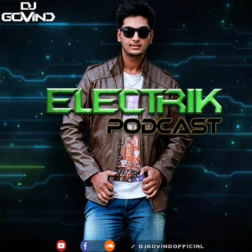 podcast – Electrik Podcast
