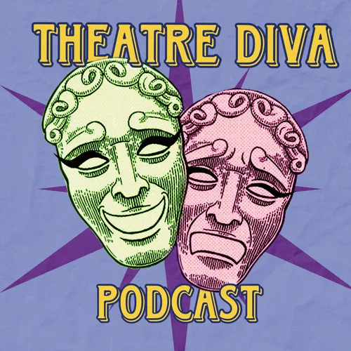 Theatre Diva Podcast