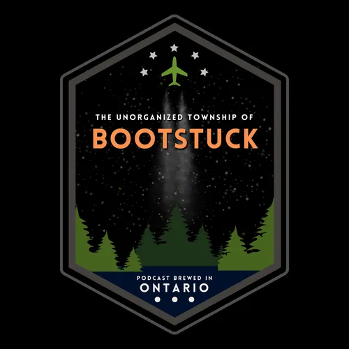 The Unorganized Township of Bootstuck