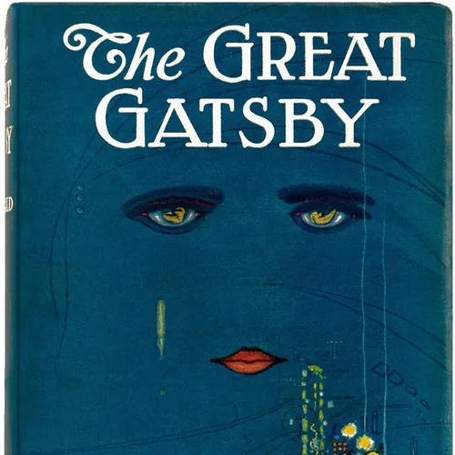 The Great Gatsby