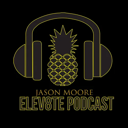 Elev8te Podcast