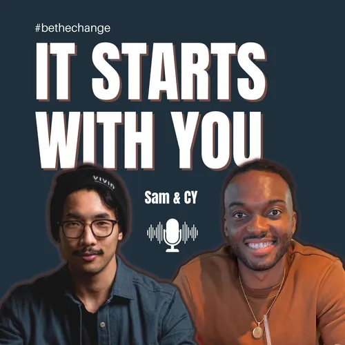 It Starts With You