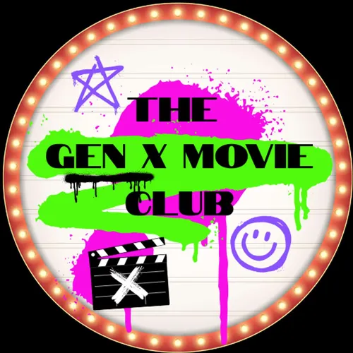 The Gen X Movie Club