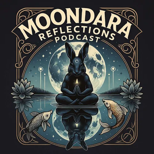 Moondara Reflections