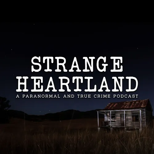 Strange Heartland