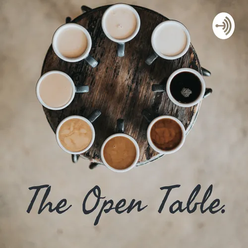 The Open Table.