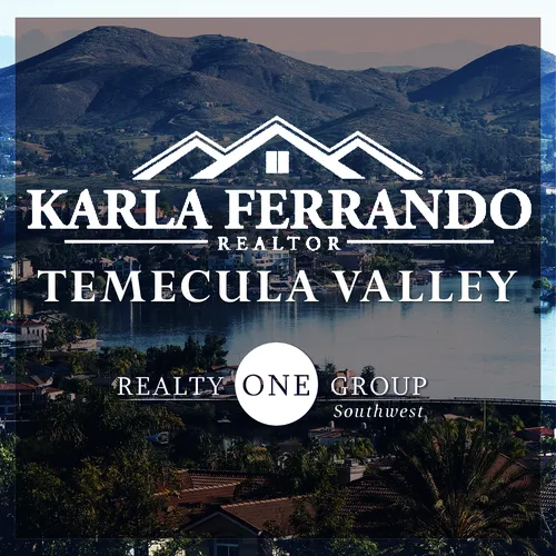 California Real Estate Podcast with Karla Ferrando