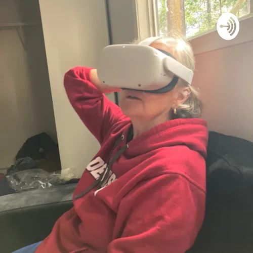 Virtual Reality, Art, and PTSD