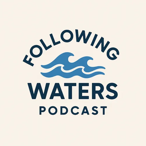 Following Waters