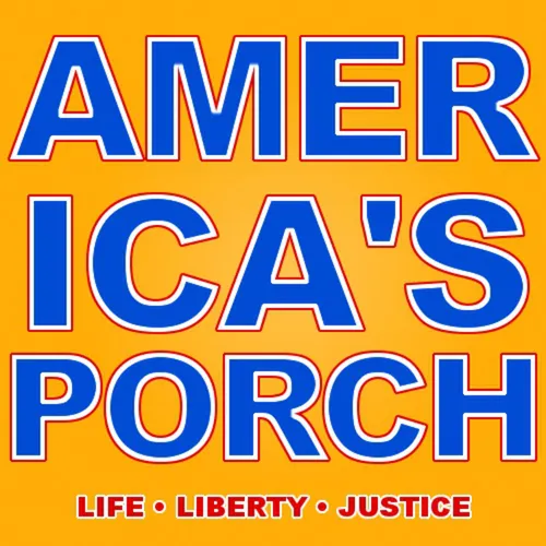 America's Porch
