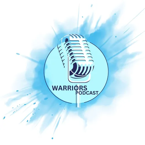 The Warrior's Podcast