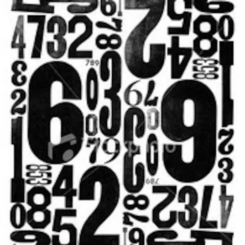 behind the numbers