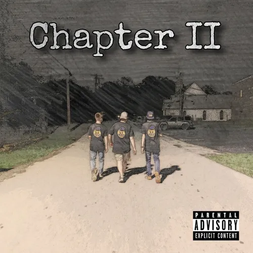 The Elite Gangsters Podcast