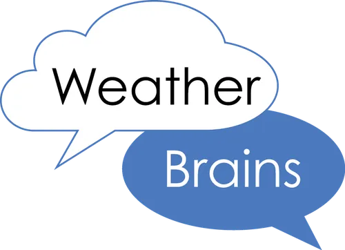 WeatherBrains