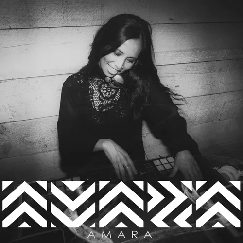 DJ AMARA Podcast