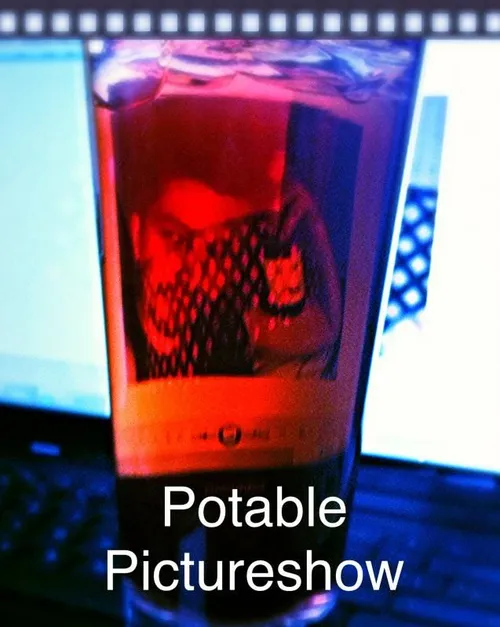 The Potable Pictureshow