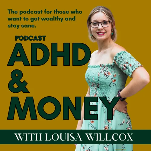 ADHD and Money