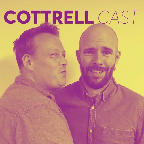 Cottrell Cast