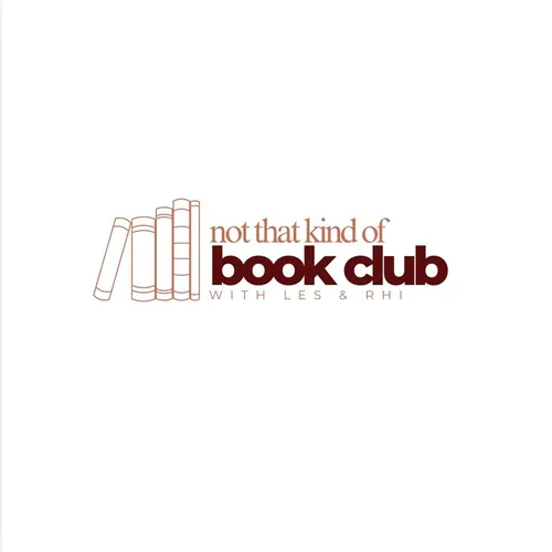 Not That Kind of Book Club