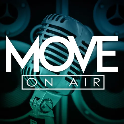 MOVE [on air] - Presented by Chris G & Gabe Ramos