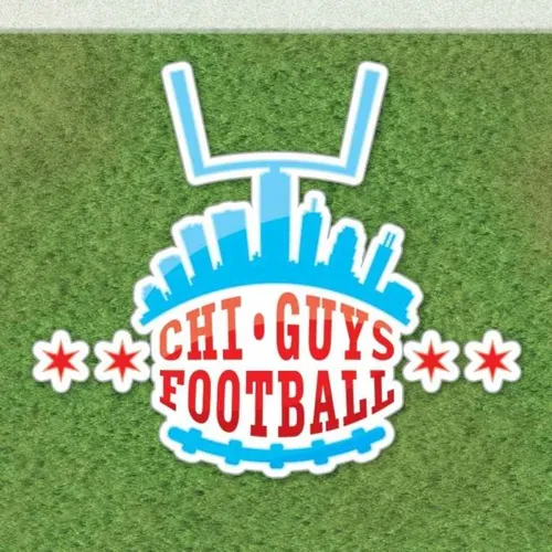 ChiGuys Football