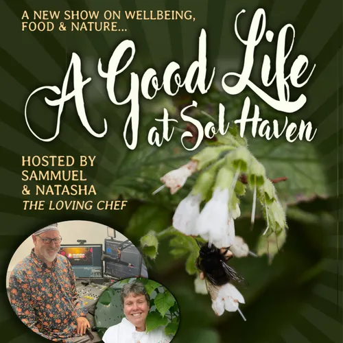 A Good Life At Sol Haven