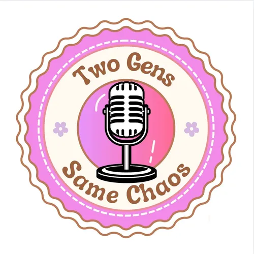 Two Gens Same Chaos