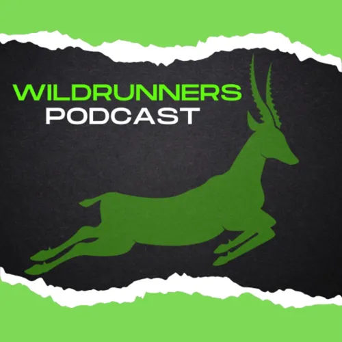 The WildRunners Podcast