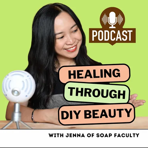 Healing Through DIY Beauty