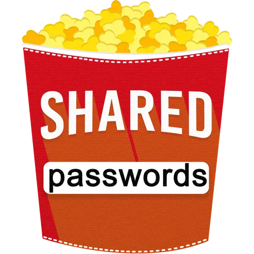 Shared Passwords