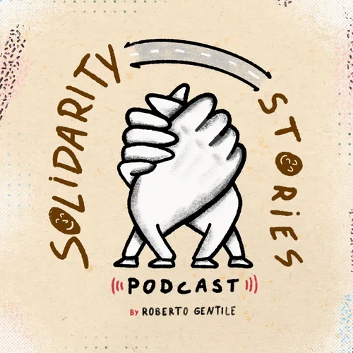 Solidarity Stories
