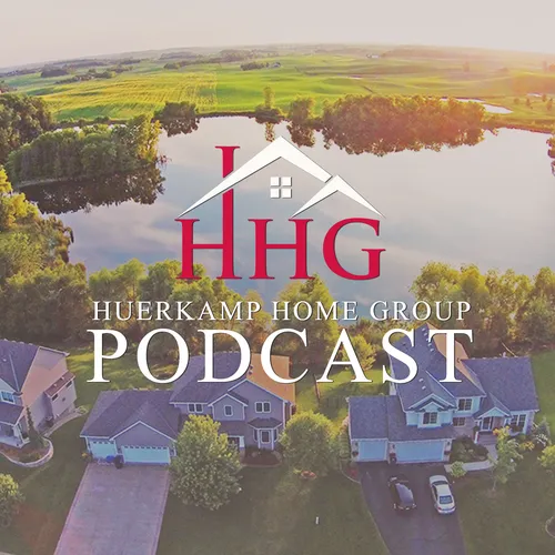 Huerkamp Home Group Minnesota Real Estate Podcast