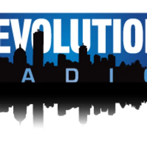 Revolution Radio