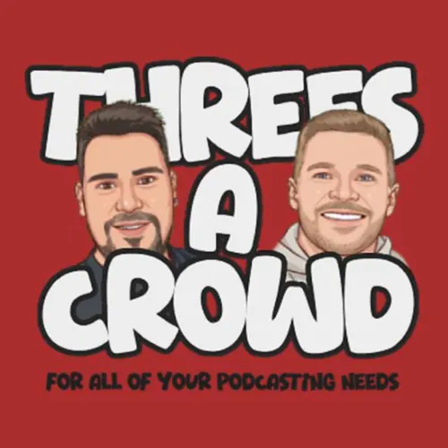 Three’s A Crowd