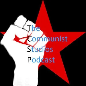 Communist Studios Podcast