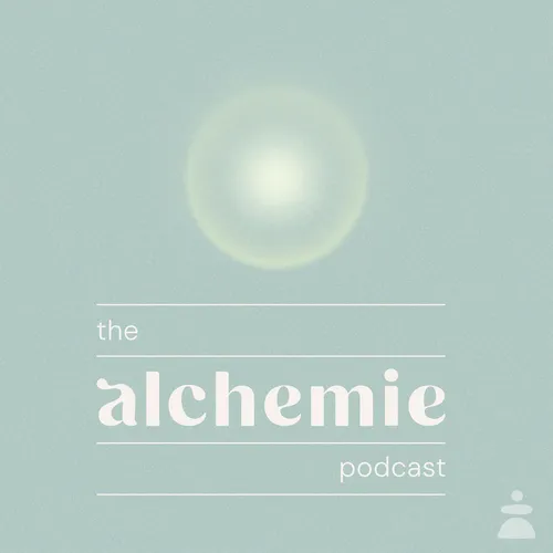 The Alchemie Podcast