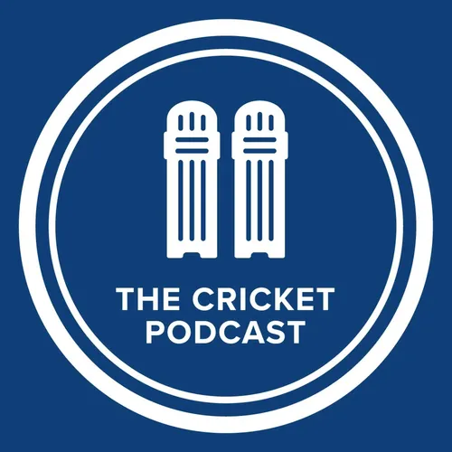 The Cricket Podcast