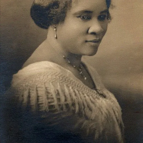 Madam J.C waljer