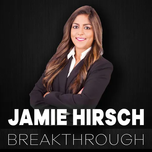 Breakthrough
