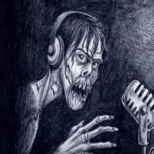 DeadThings Radio