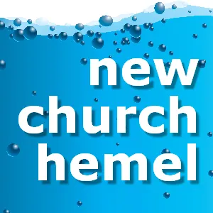 Messages from New Church Hemel