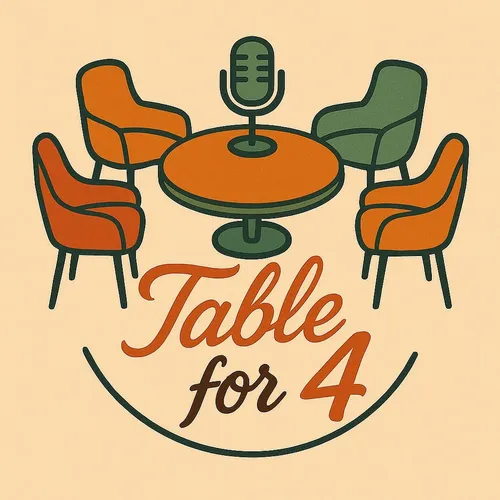 Table for 4