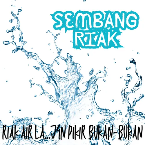 Sembang Riak